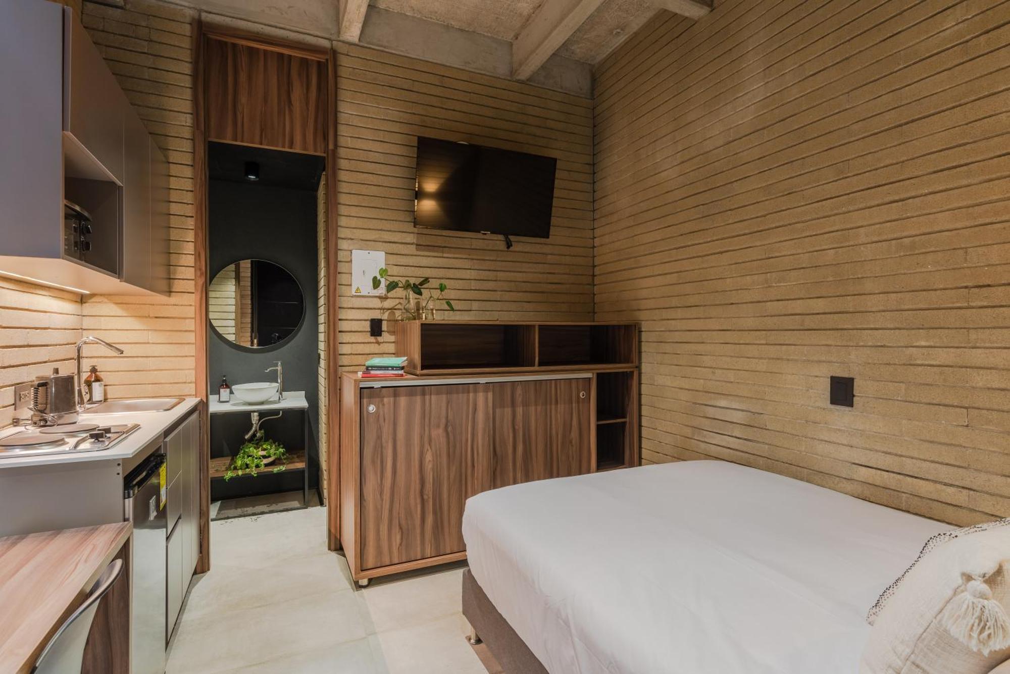 Recinto68 Apartamento *