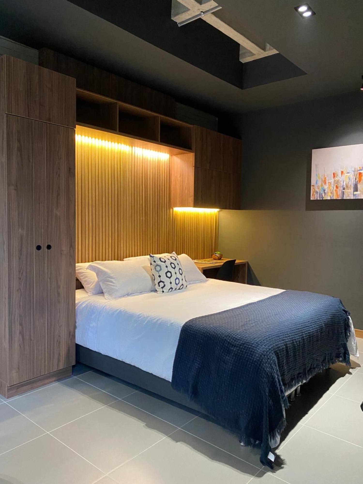 Apartamento Recinto68