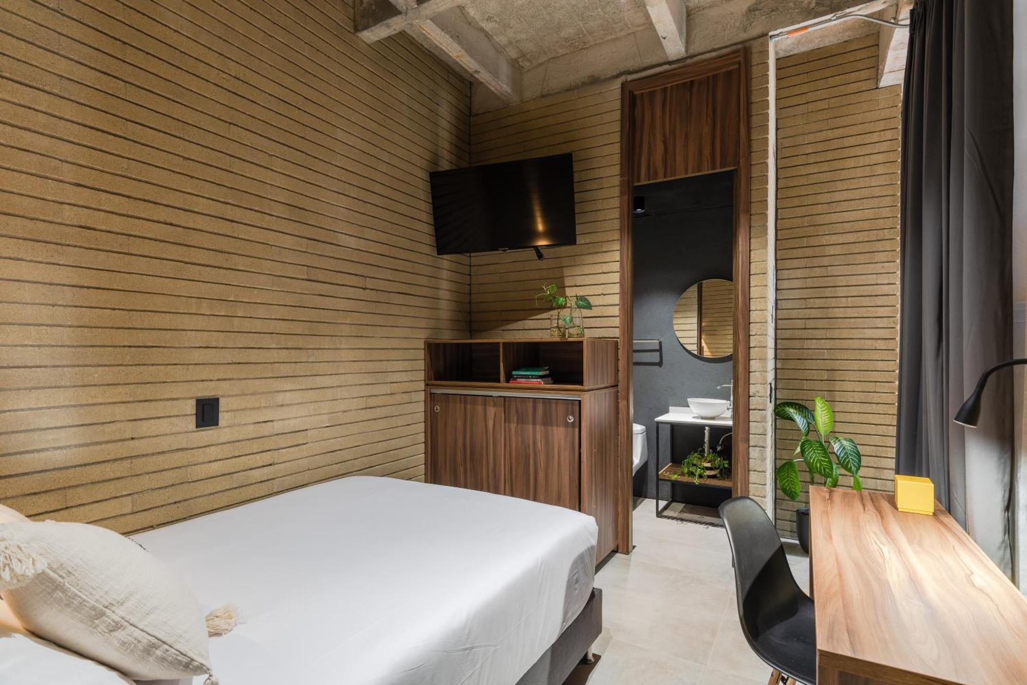 Recinto68 Apartamento