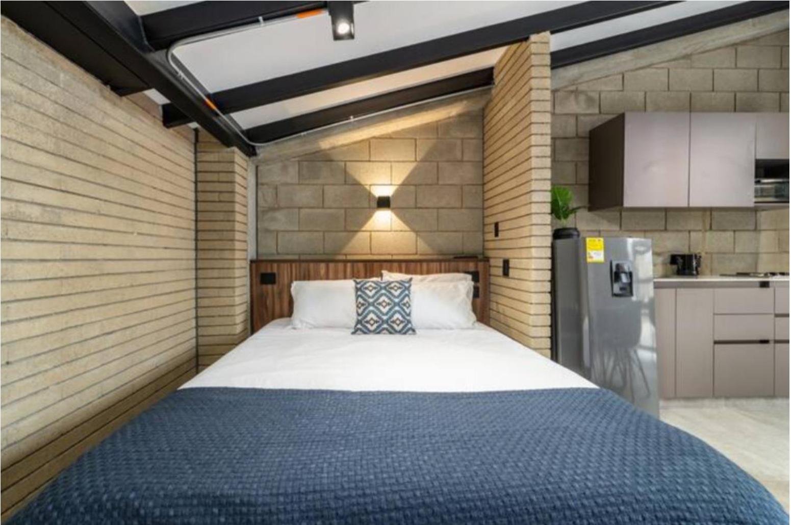 Recinto68 Apartamento *