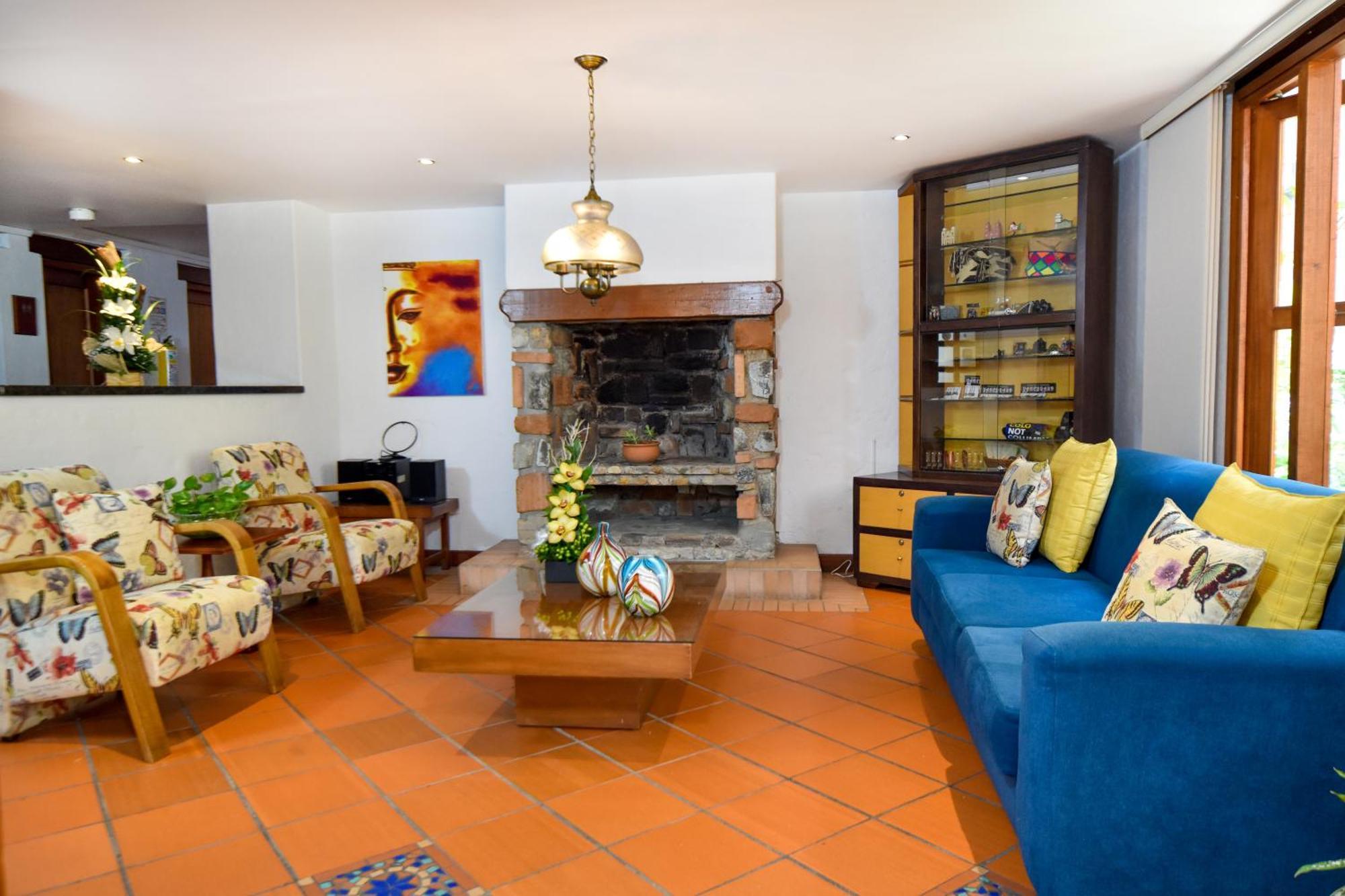 Hotel La Campana Boutique