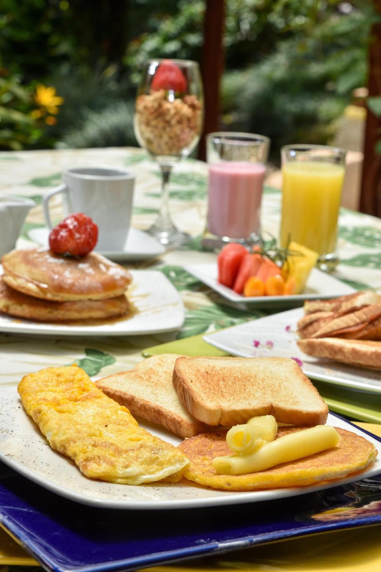 La Campana Boutique Hotel 3*