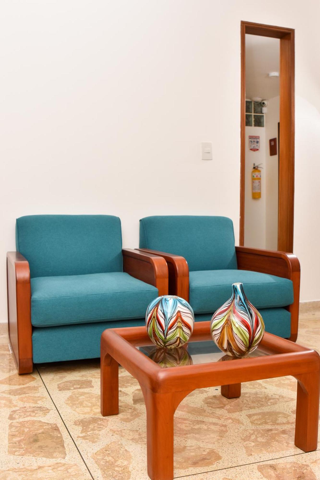 La Campana Boutique Hotel Medellín