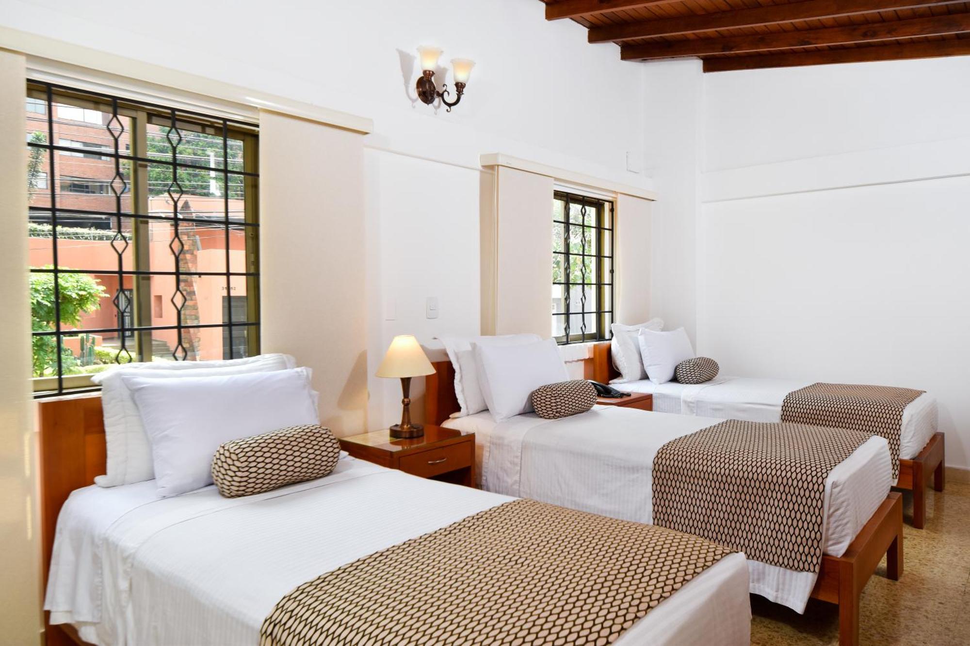 La Campana Boutique 3*