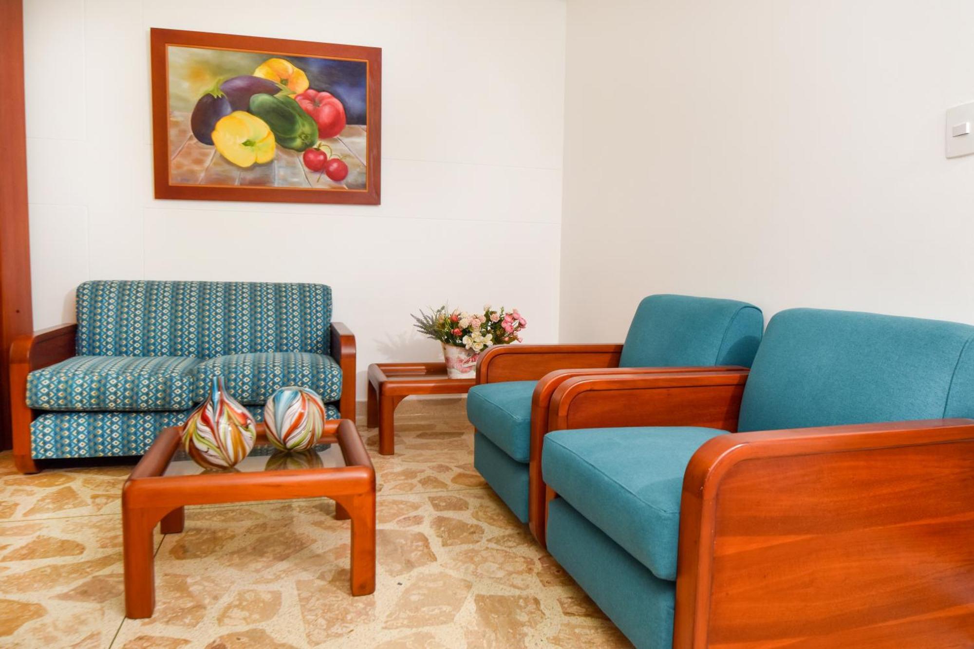 Hotel La Campana Boutique