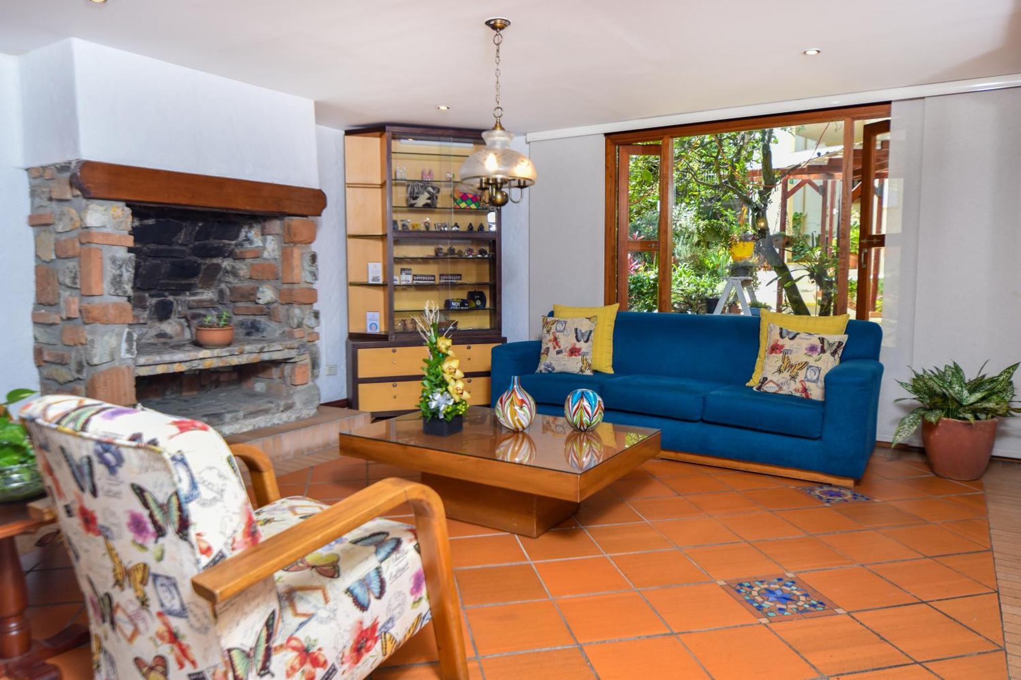 La Campana Boutique Hotel 3*