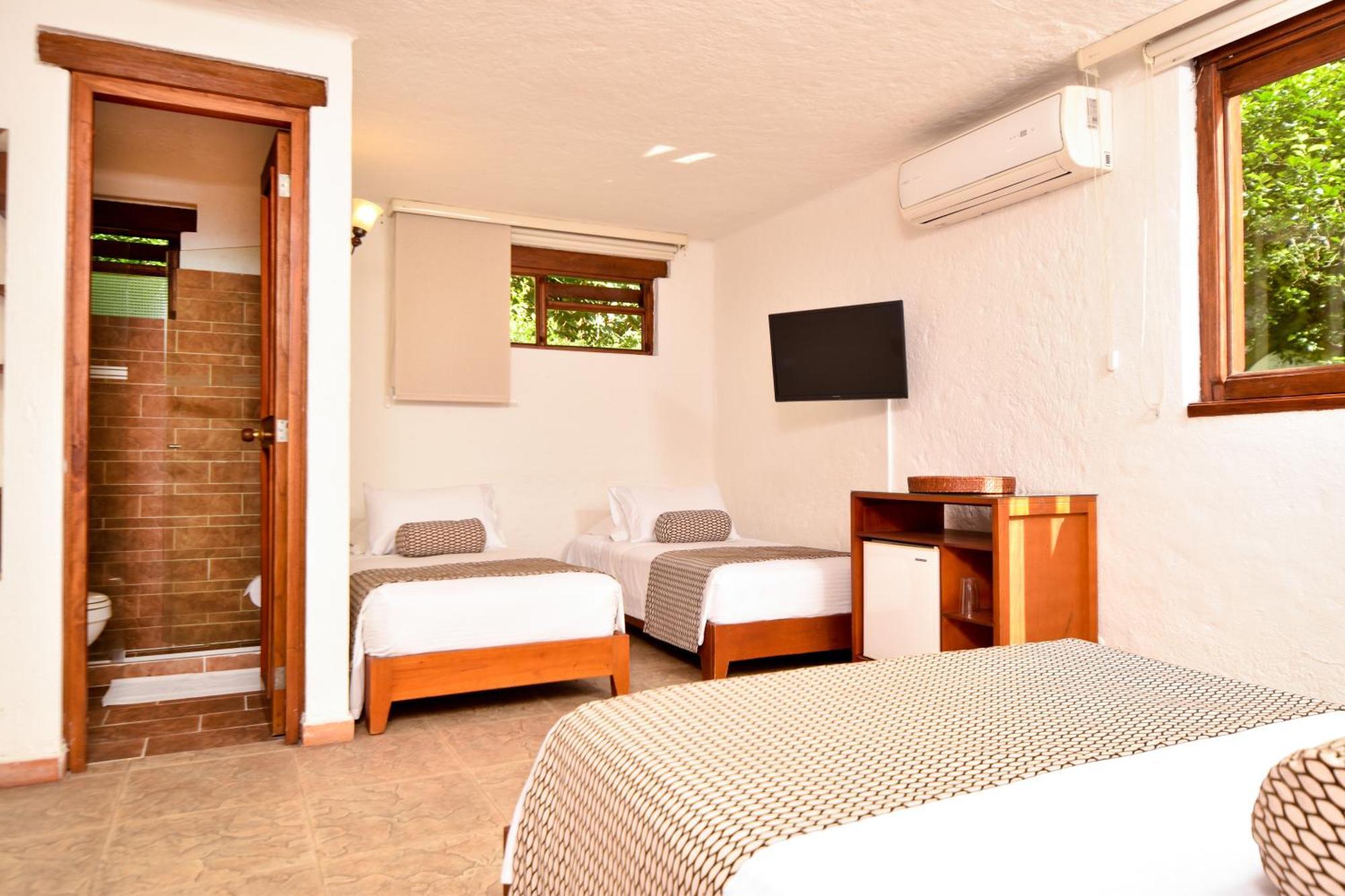 Hotel La Campana Boutique 3*