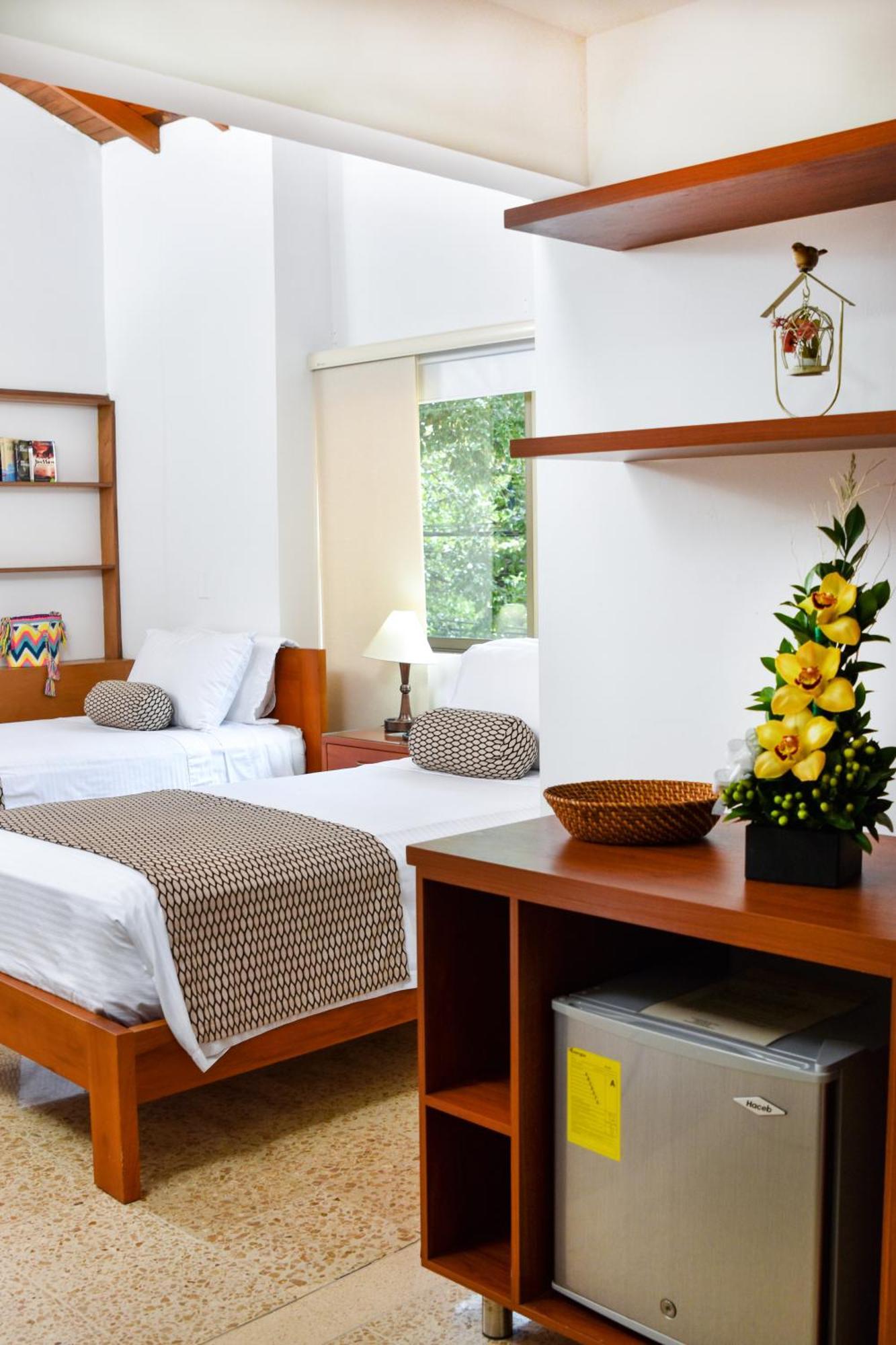 La Campana Boutique Hotel 3*