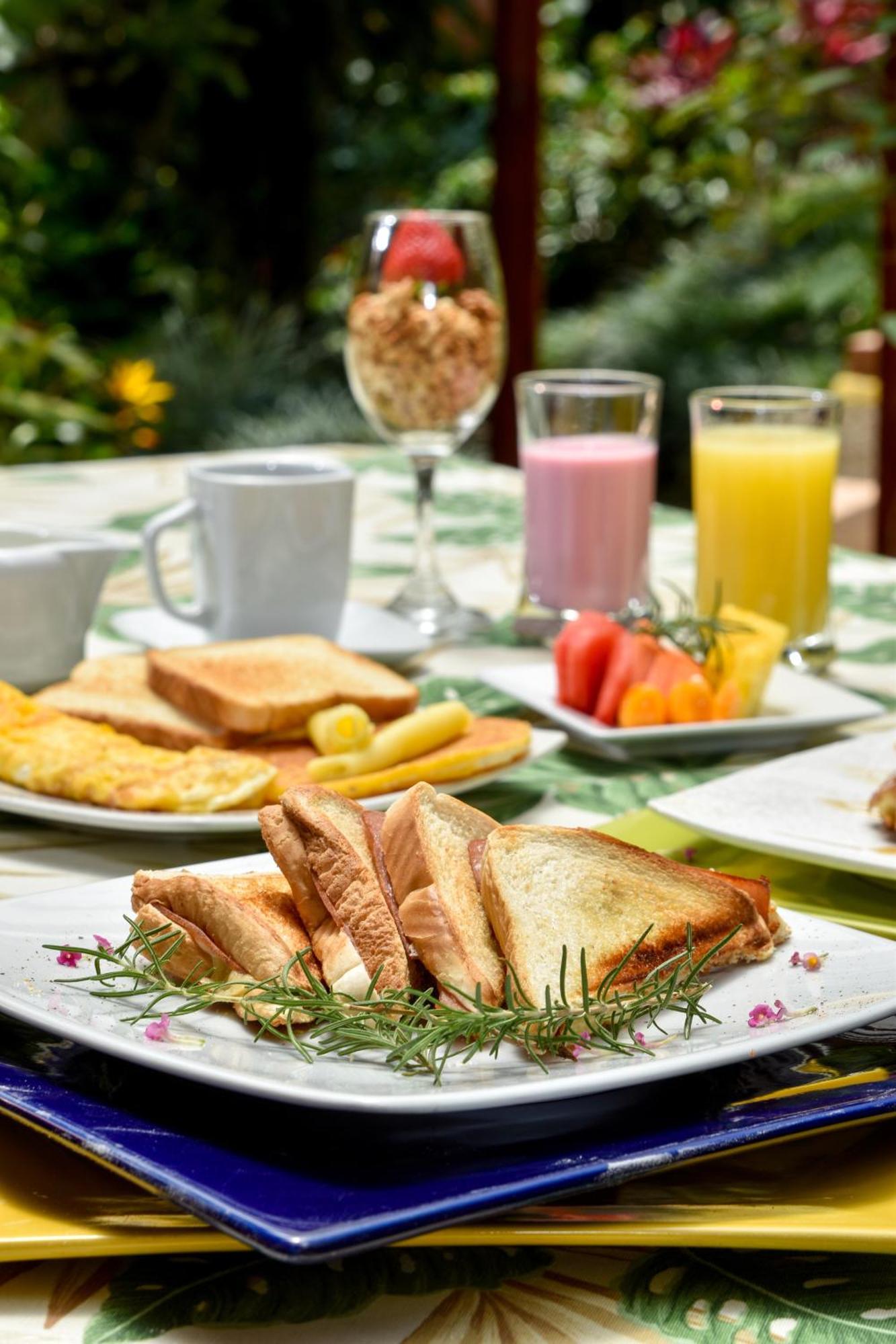 La Campana Boutique Hotel Medellín