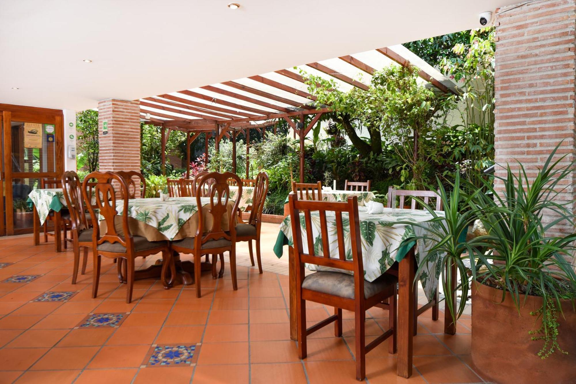 Hotel La Campana Boutique Medellín