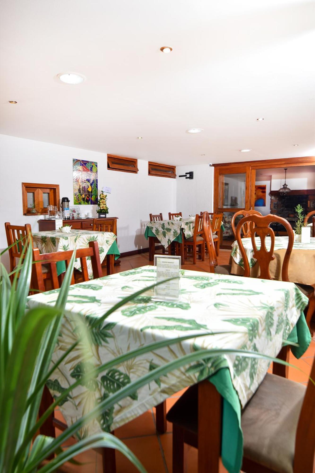 La Campana Boutique 3* Medellín