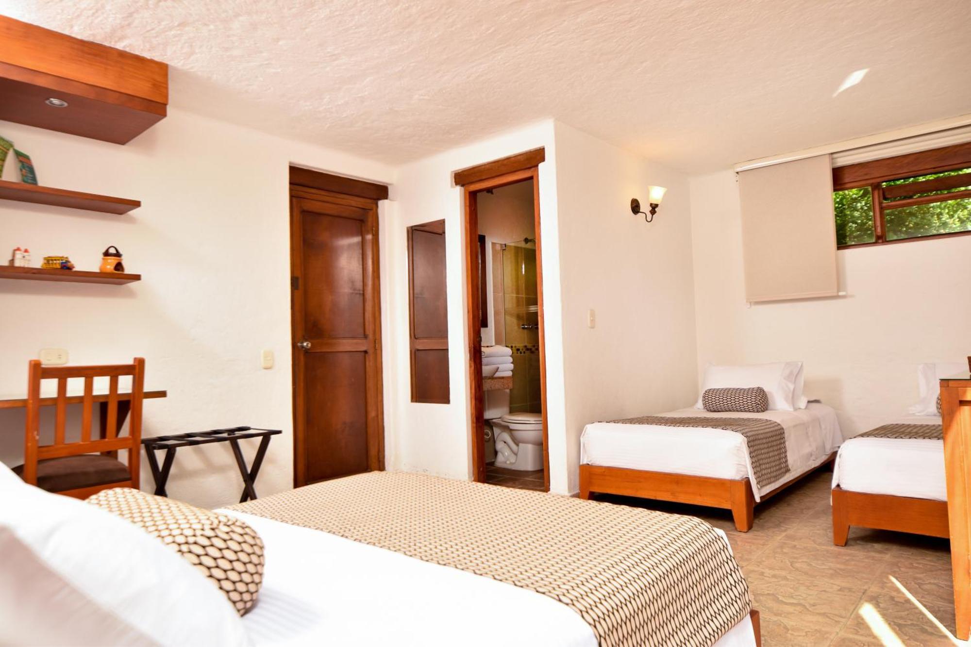 La Campana Boutique Hotel