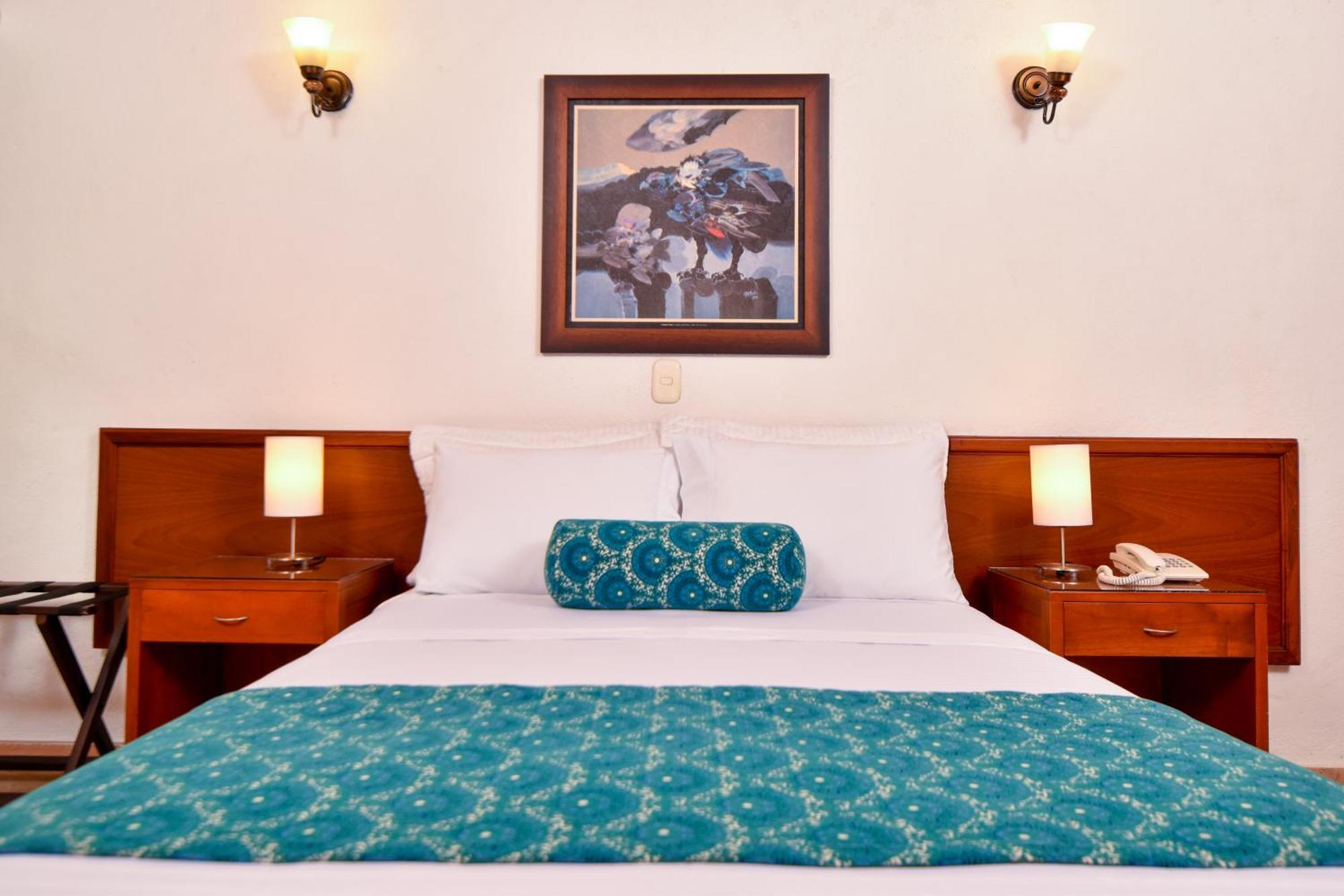 Hotel La Campana Boutique