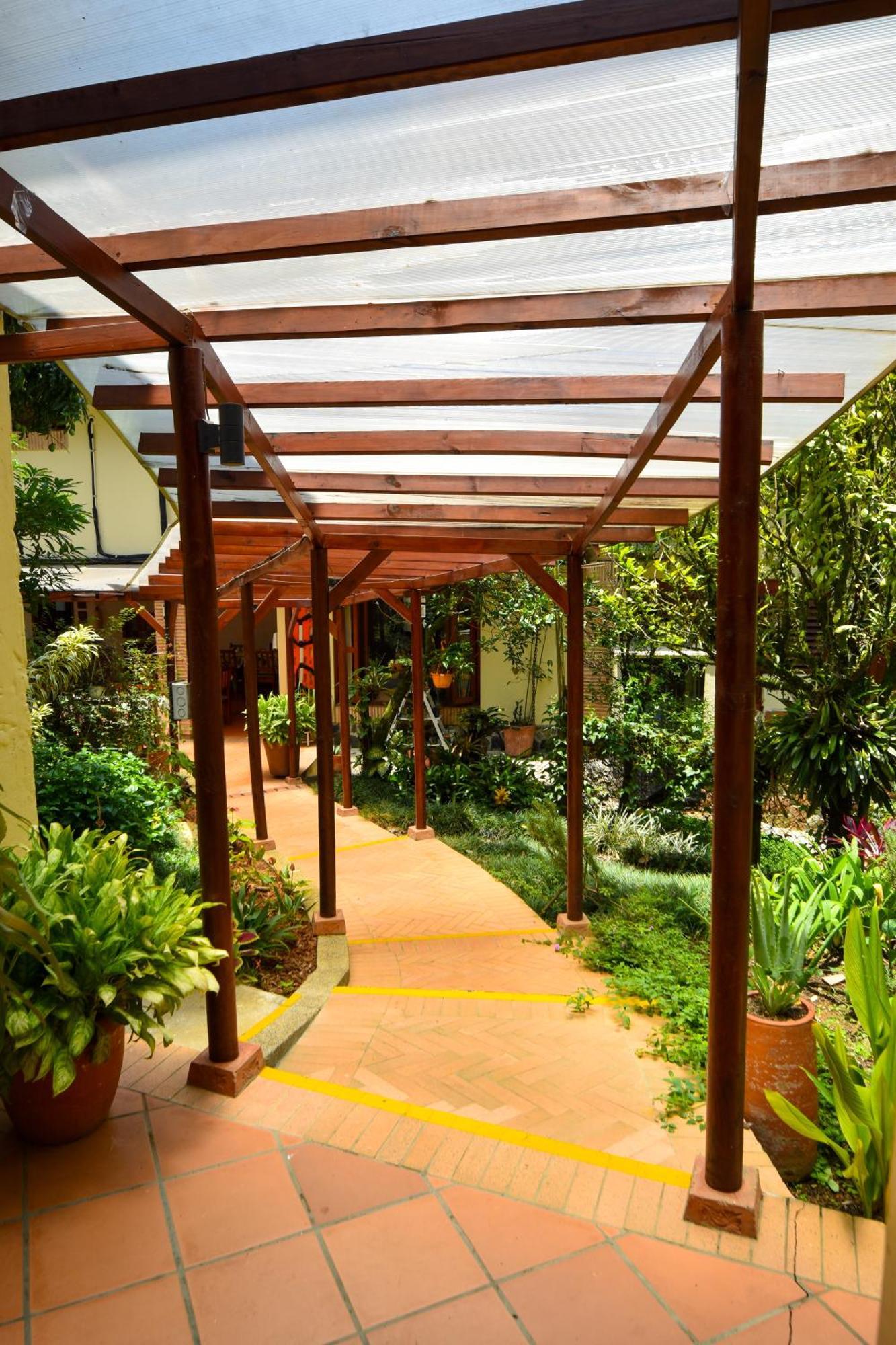 Hotel La Campana Boutique Medellín