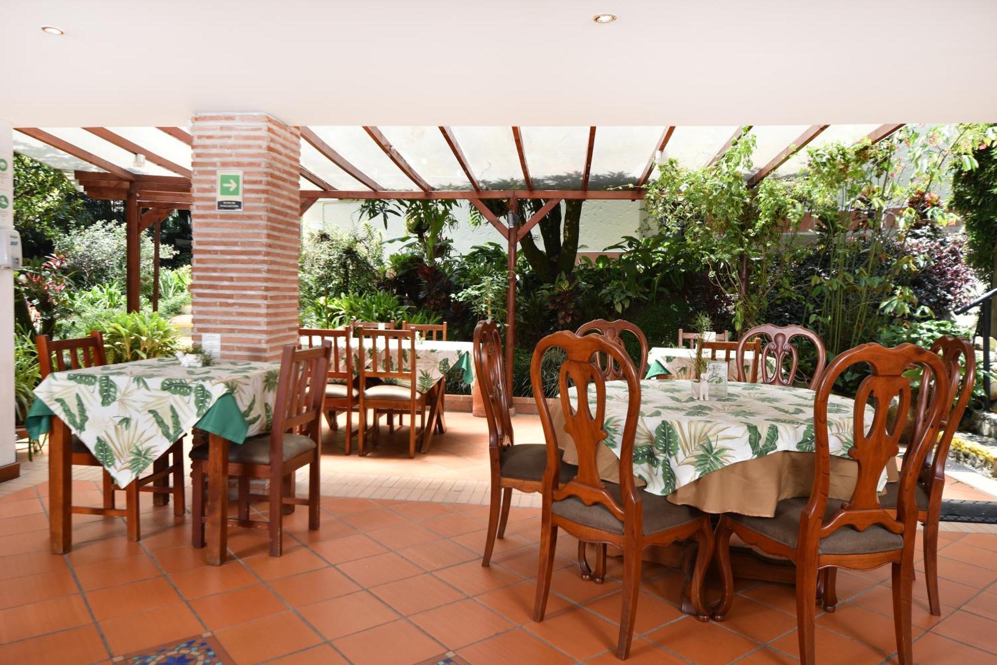 La Campana Boutique 3*