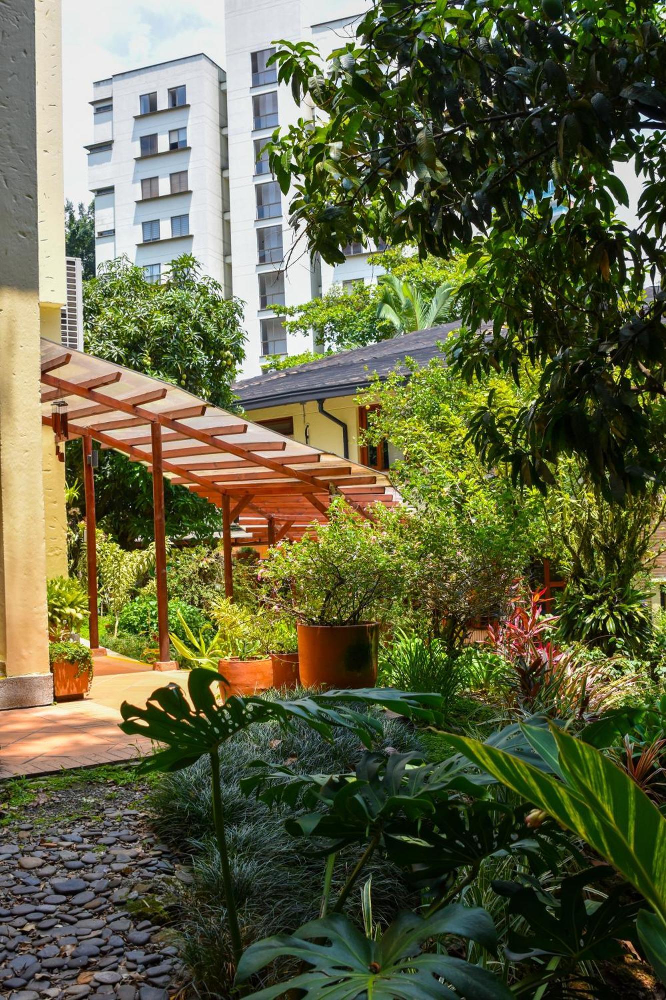 La Campana Boutique 3* Medellín