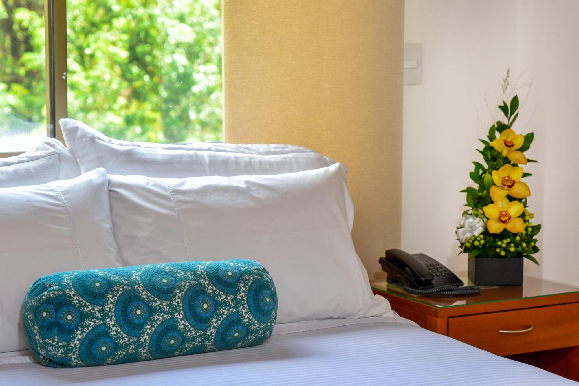 La Campana Boutique Hotel