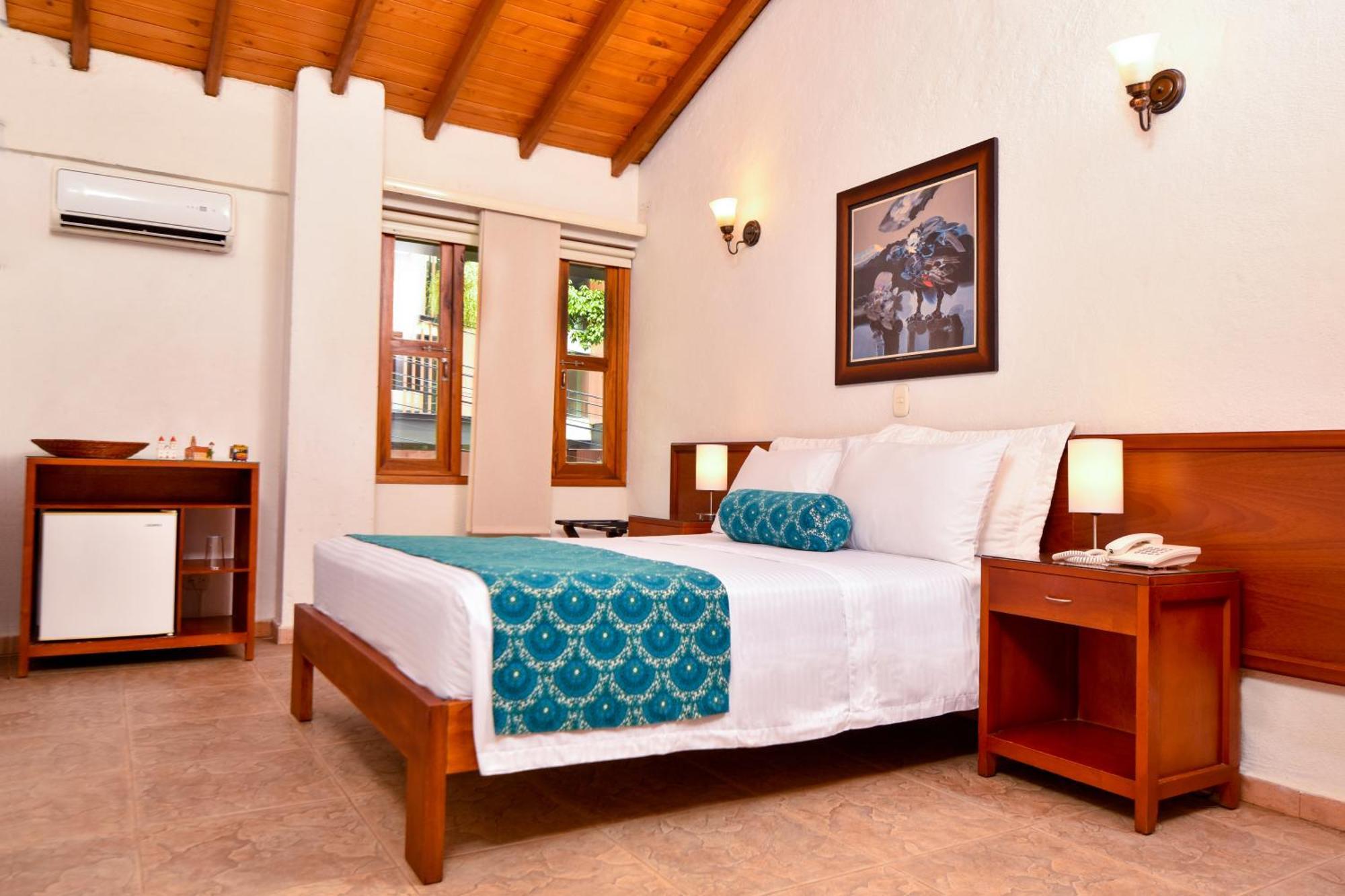 Hotel La Campana Boutique