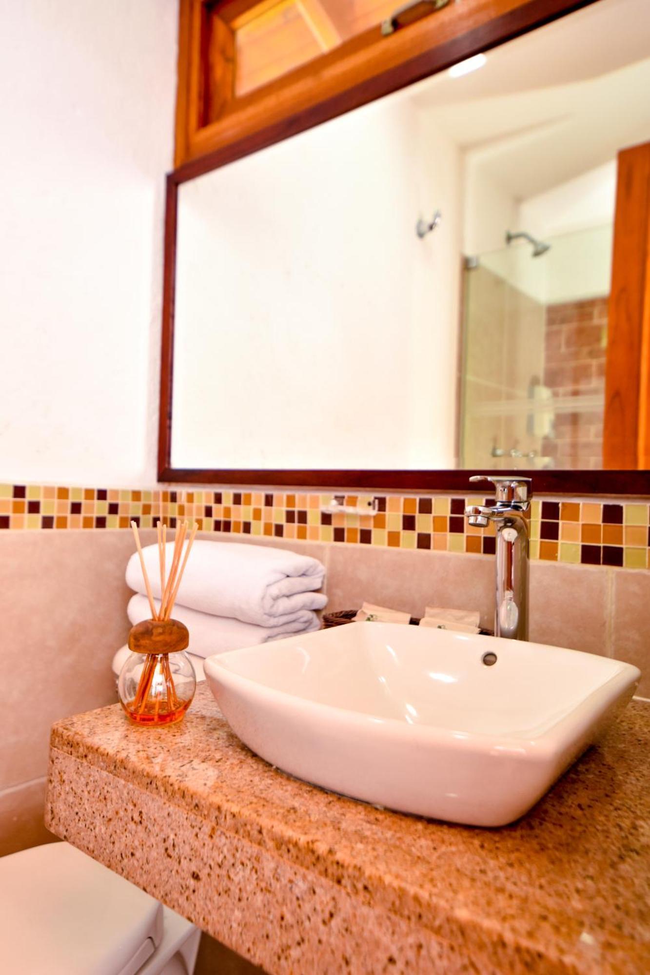 La Campana Boutique Hotel 3*