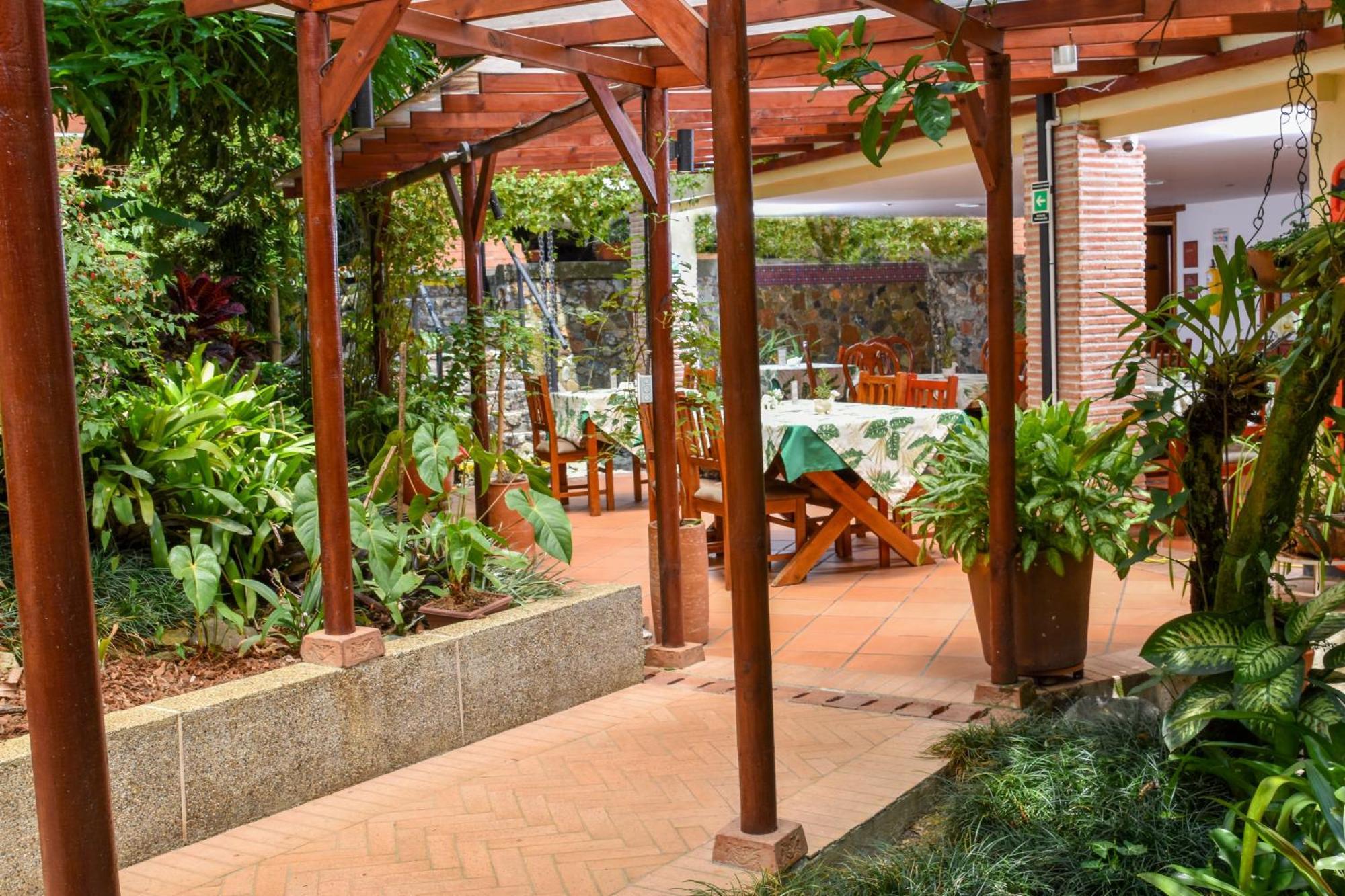 Hotel La Campana Boutique 3*