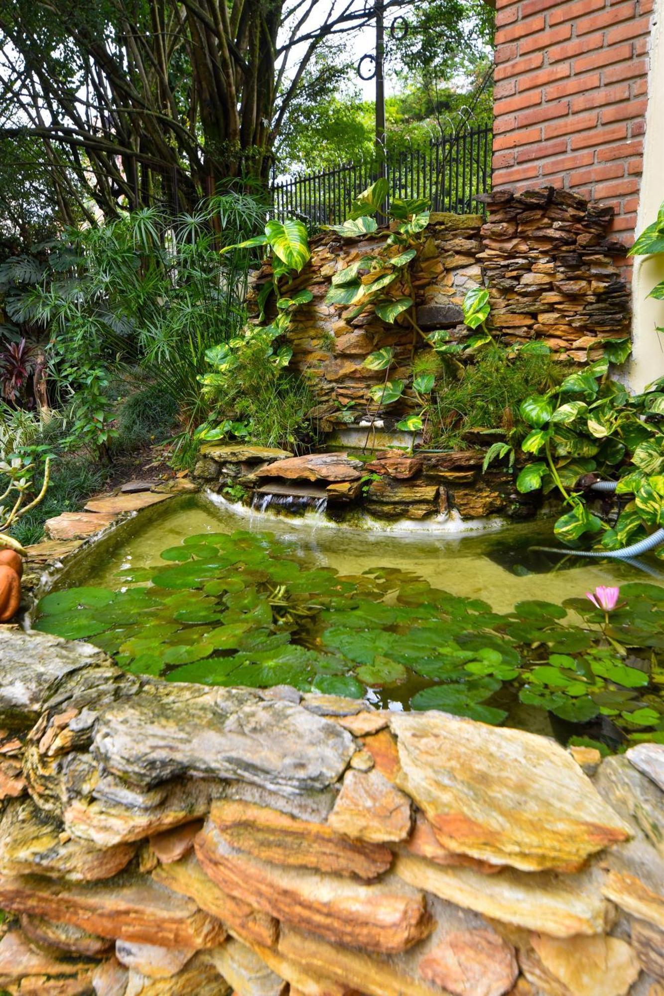 La Campana Boutique Hotel Medellín