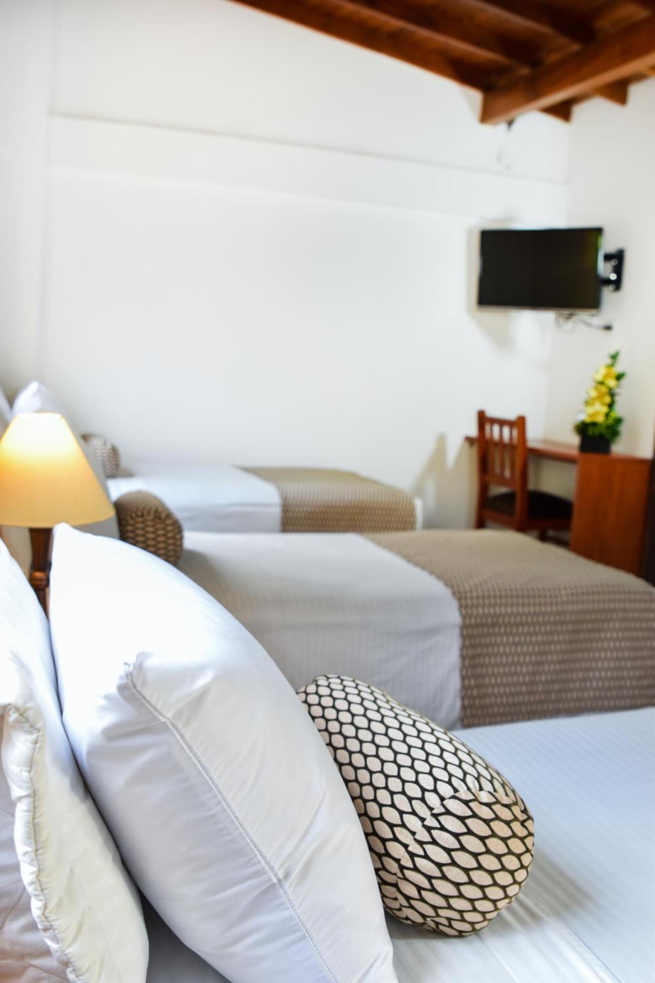 La Campana Boutique 3*