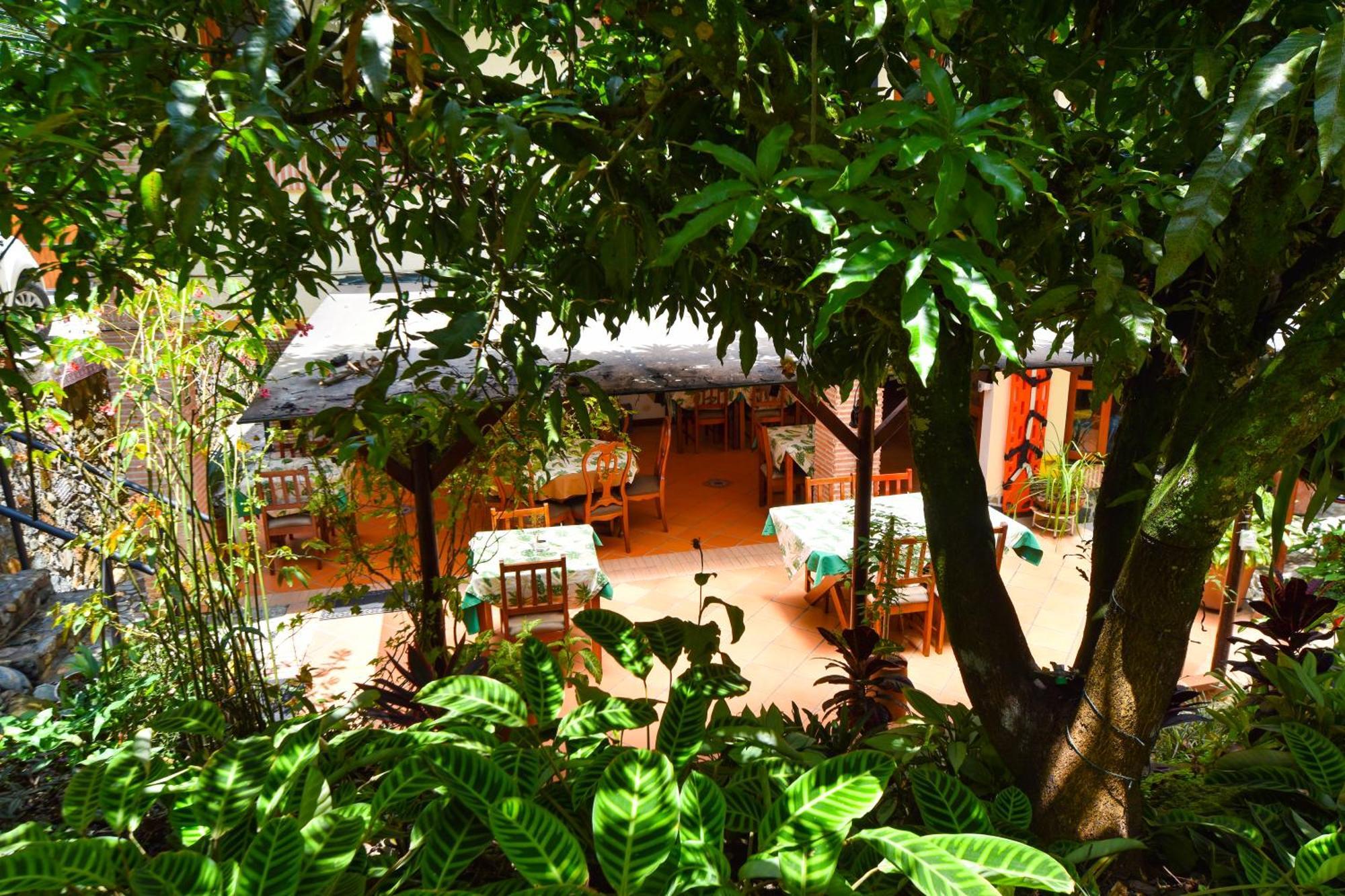 La Campana Boutique Hotel Medellín