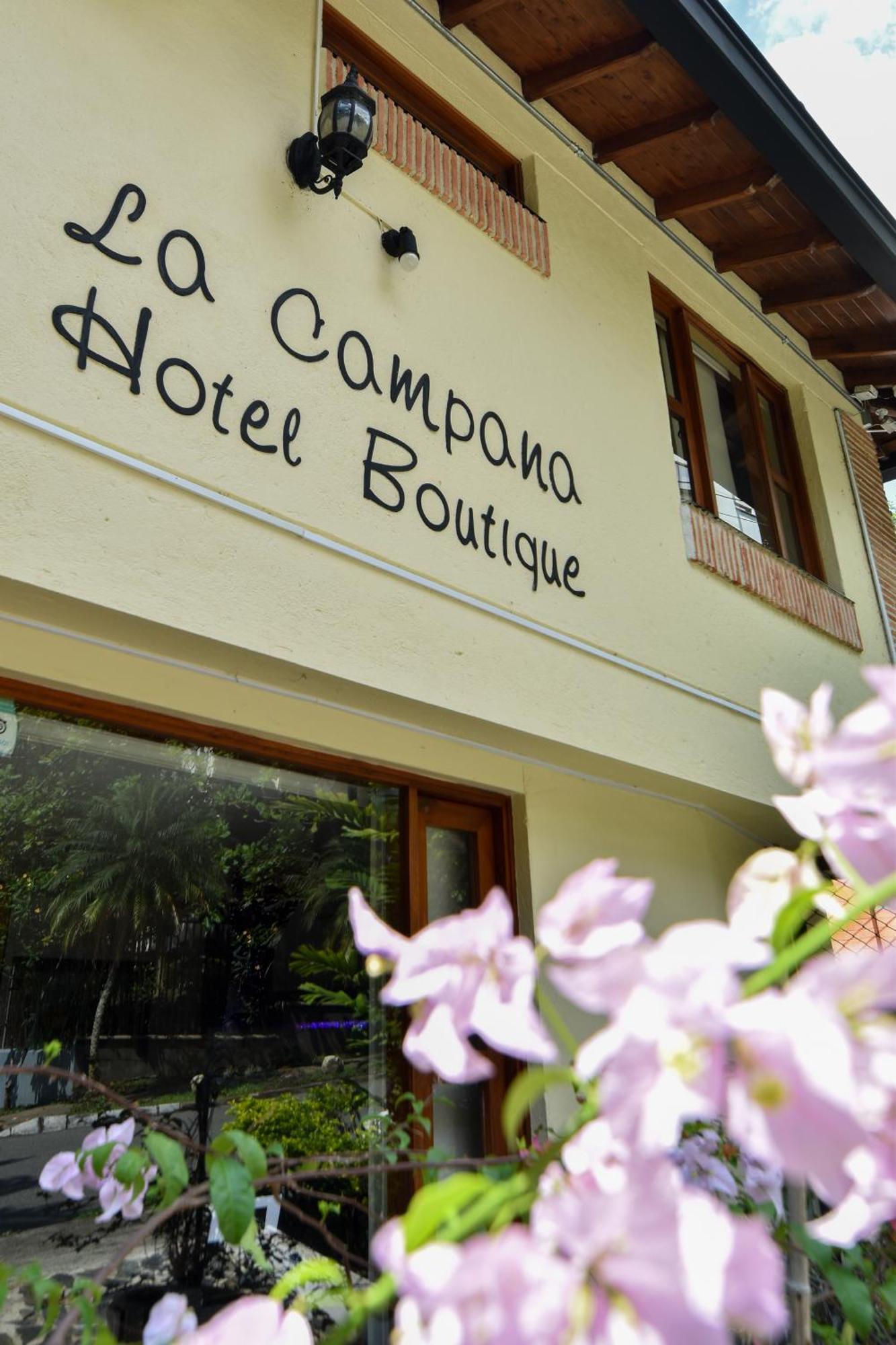 La Campana Boutique