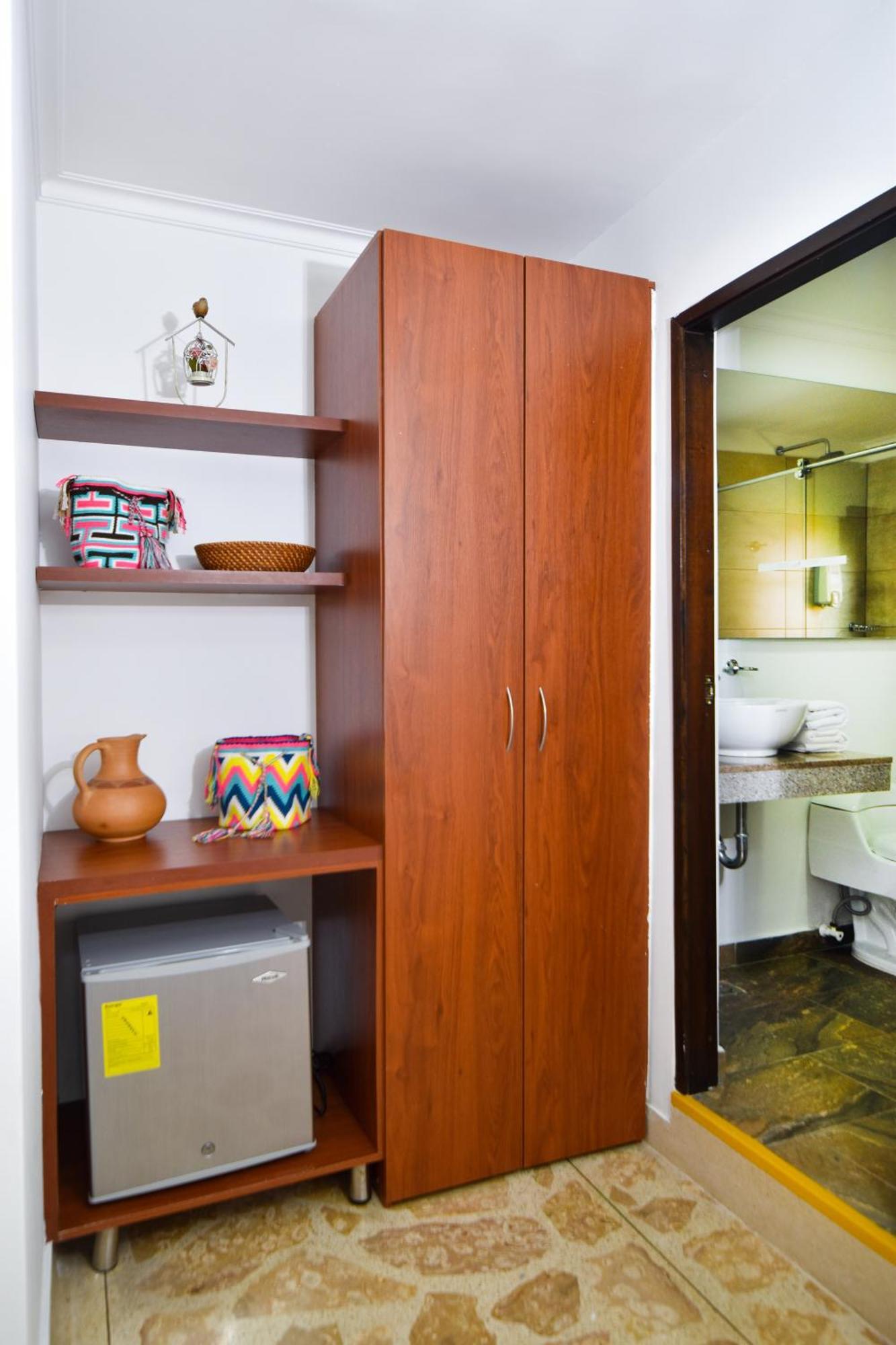 La Campana Boutique Hotel 3*