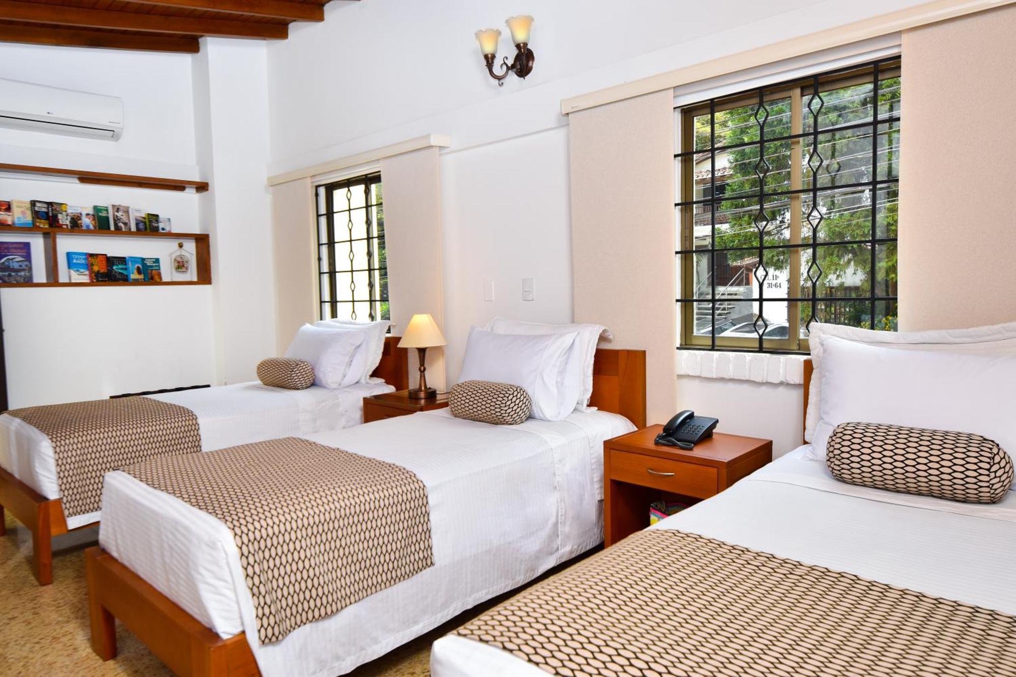 La Campana Boutique 3*