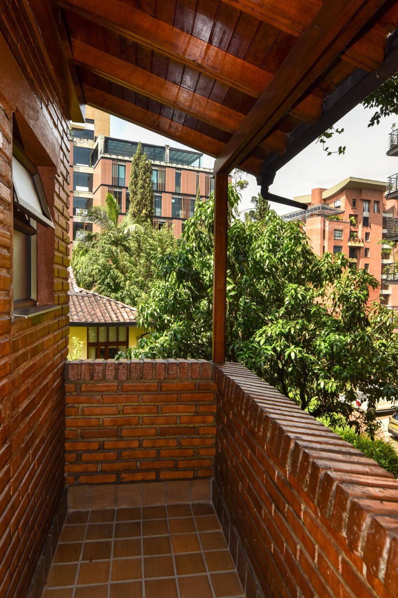 La Campana Boutique 3* Medellín