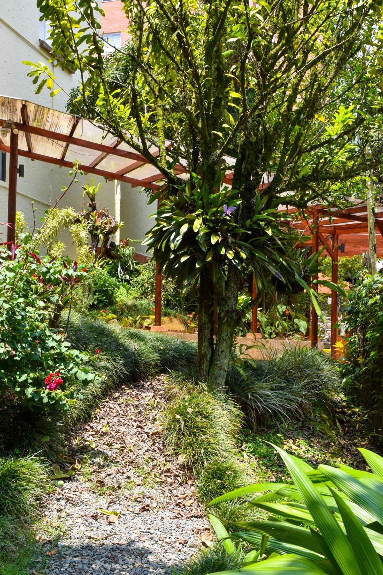 La Campana Boutique Hotel 3*