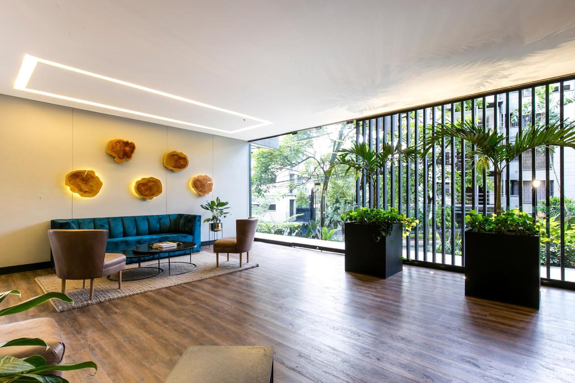 Loma Aparthotel