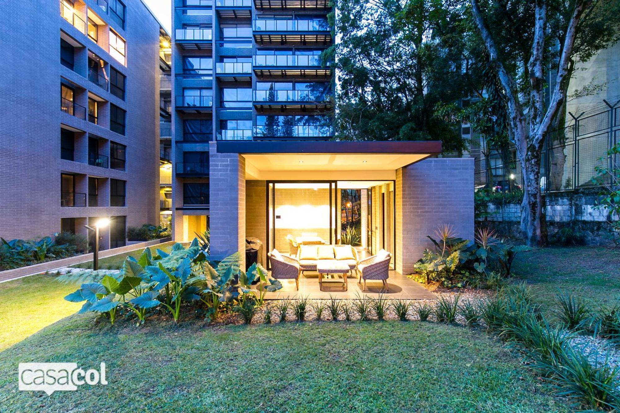 Loma Medellin