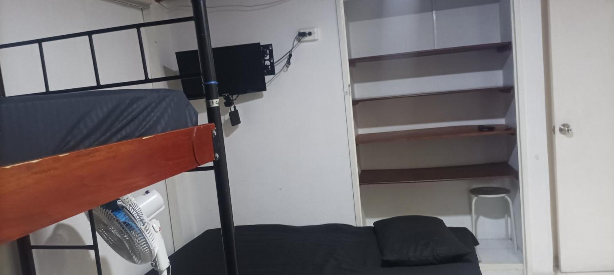 Hospedaje Cerca Al Estadio Y La 70 * Medellín