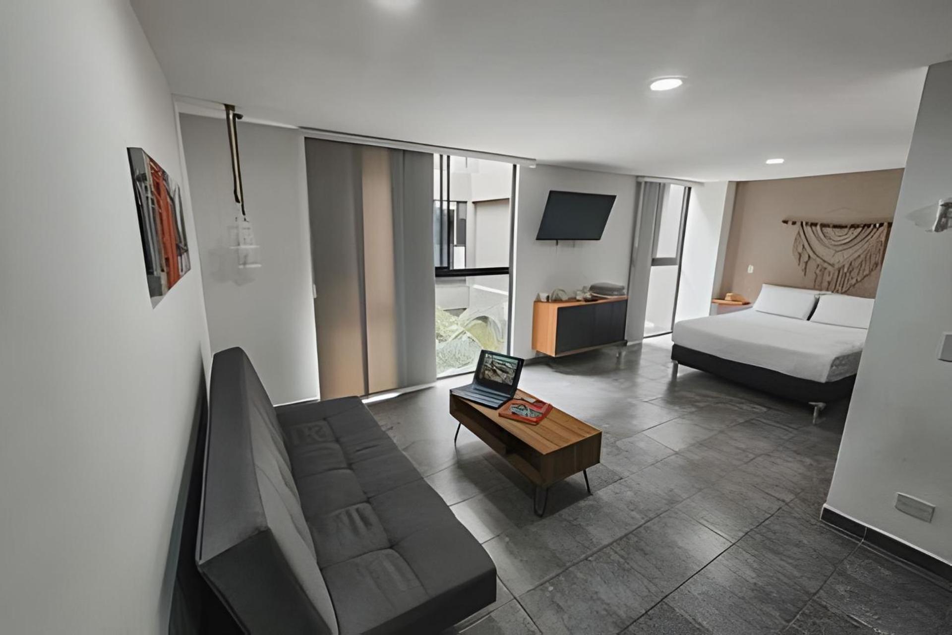Apartment Tranvia 40 - Amoblados Velasquez *