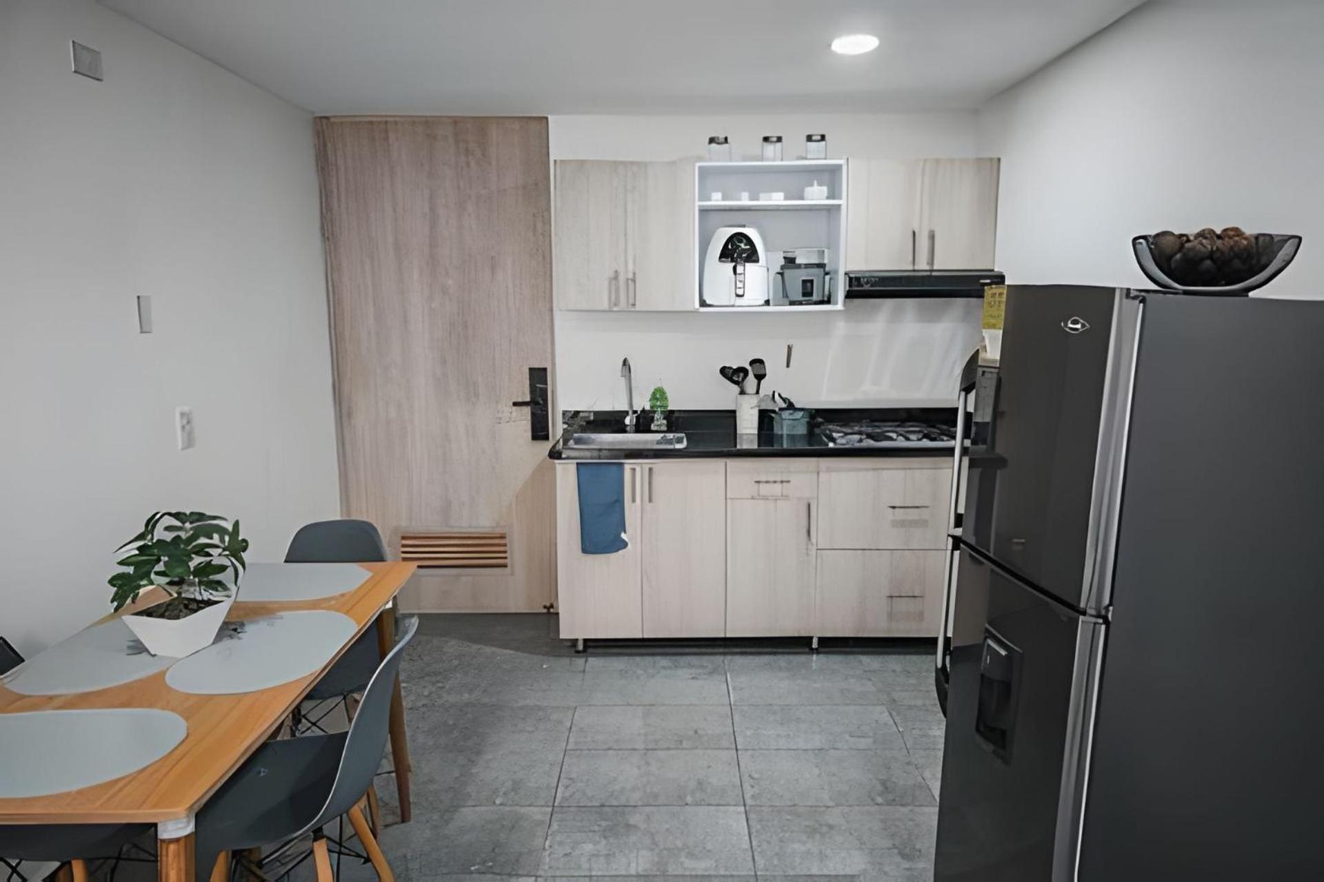 Tranvia 40 - Amoblados Velasquez Apartment Medellin