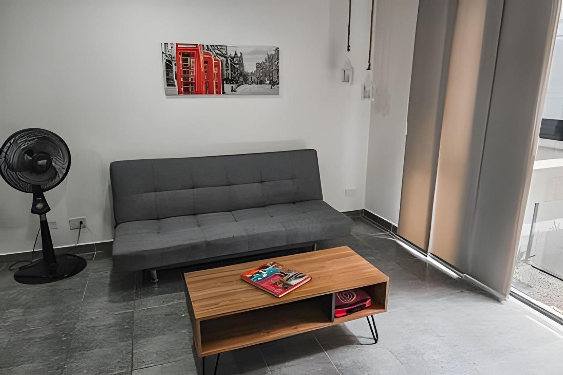Apartment Tranvia 40 - Amoblados Velasquez Medellin