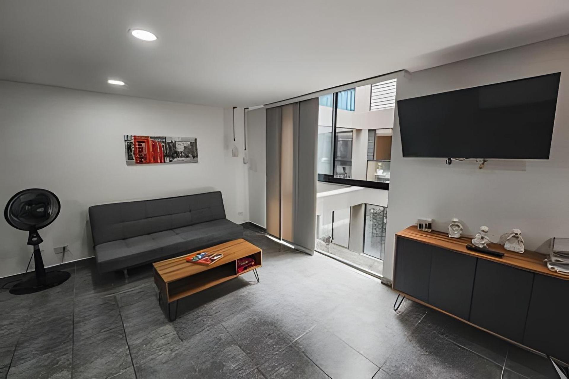 Apartment Tranvia 40 - Amoblados Velasquez Medellin