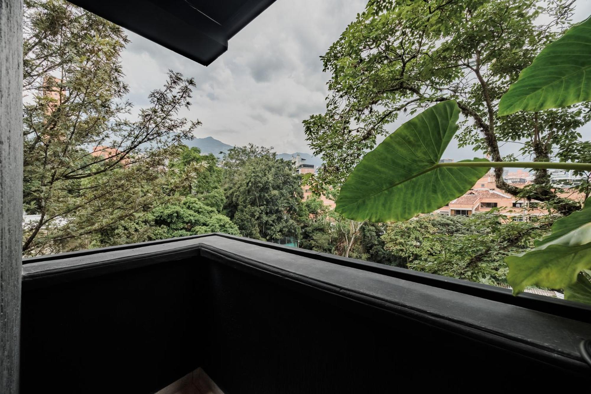 Hotel The Somos Flats Poblado