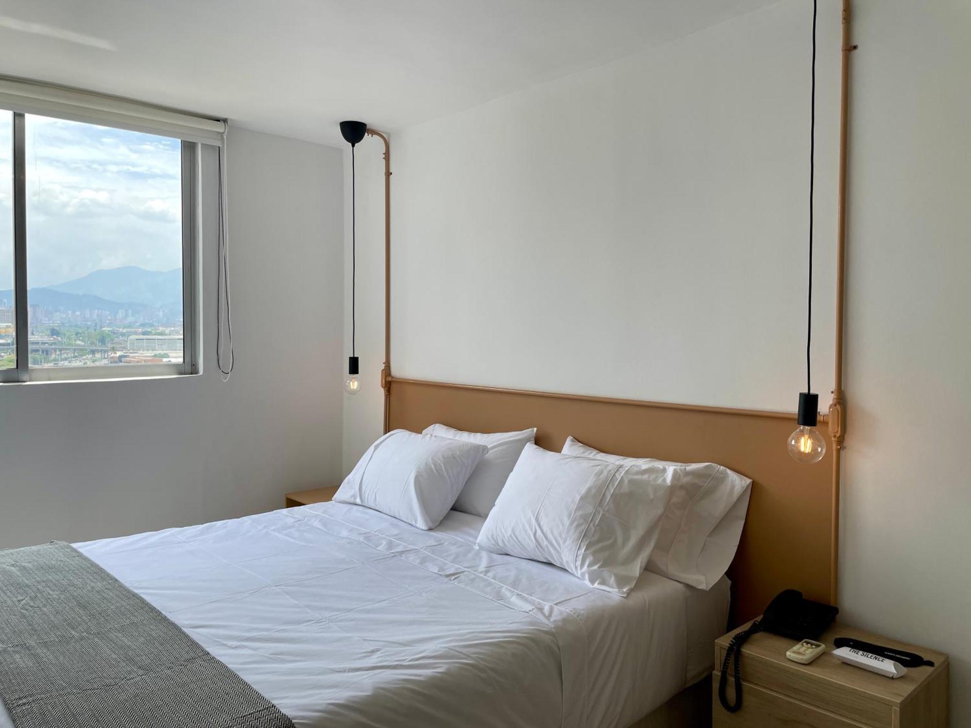 Cozy 1br With Private Terrace In