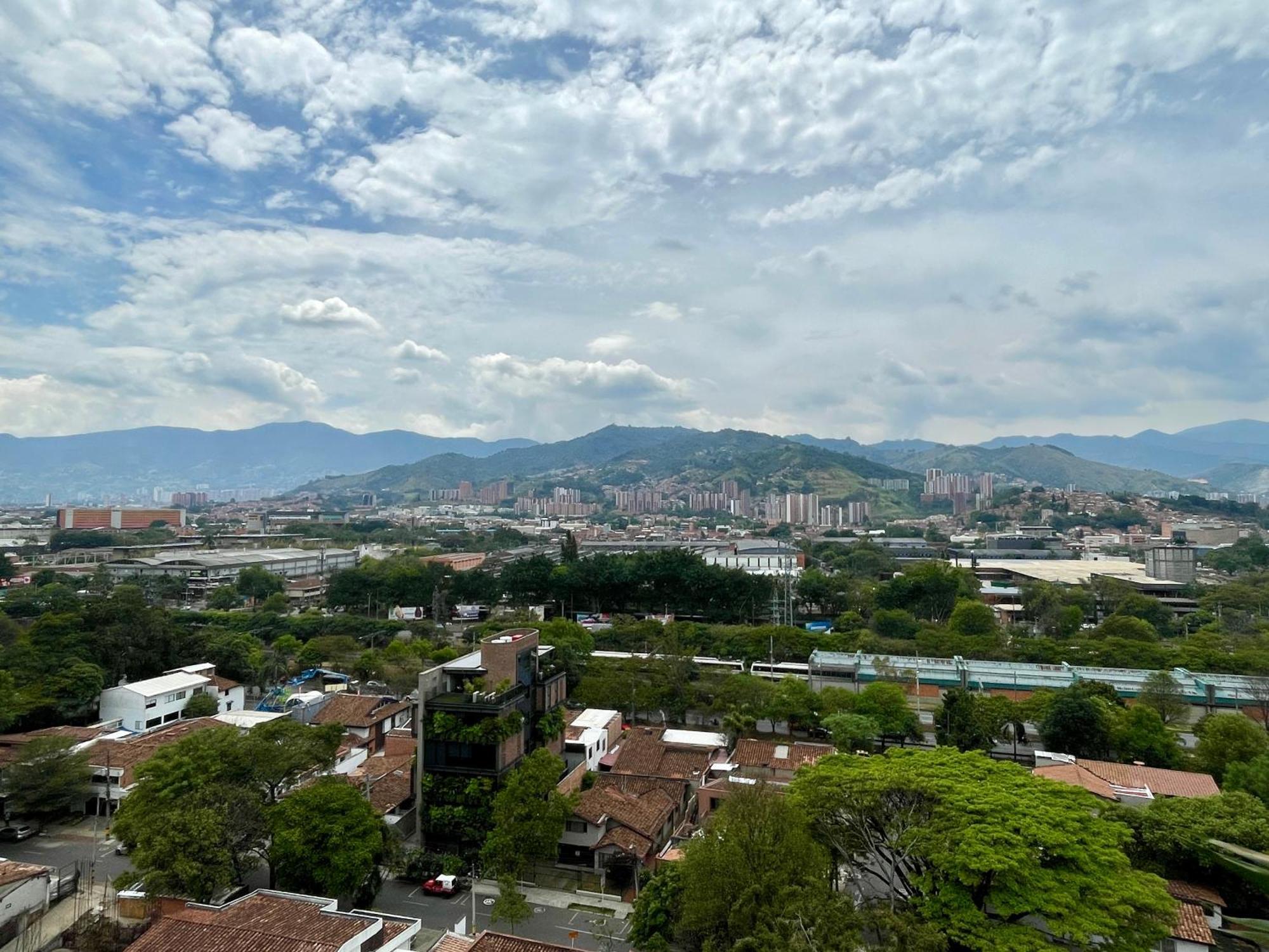 Cozy 1br With Private Terrace In