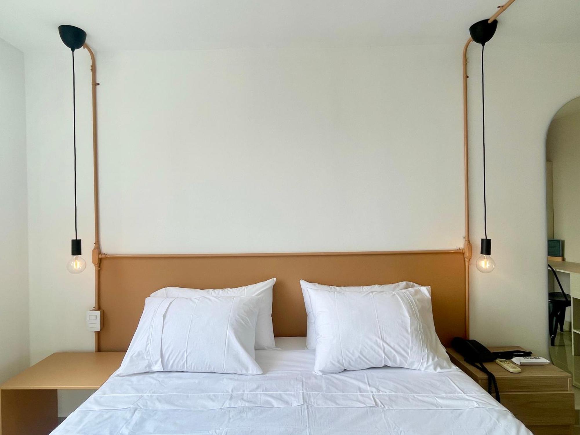 Apartamento Cozy 1br With Private Terrace In