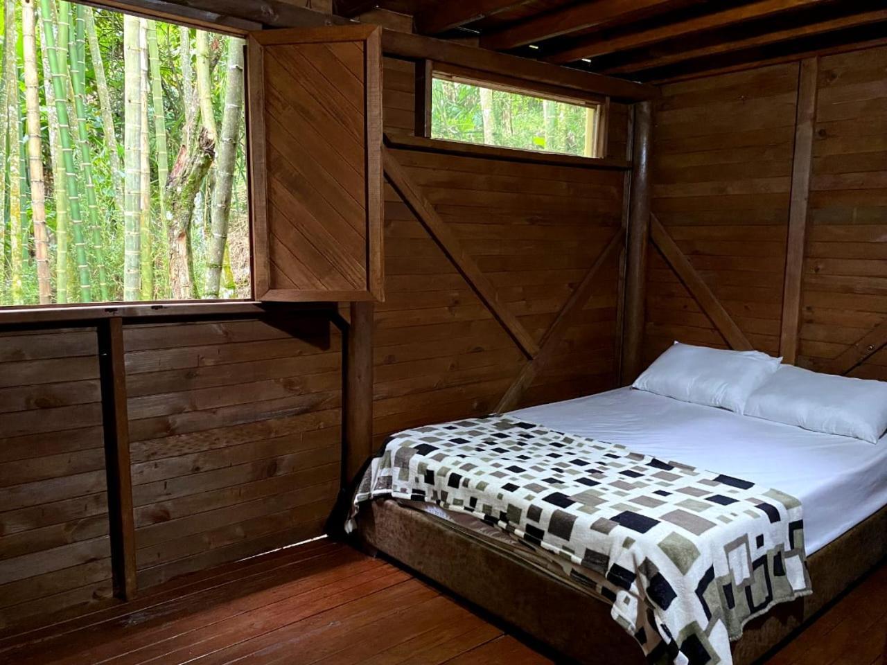 El Moral Country house *