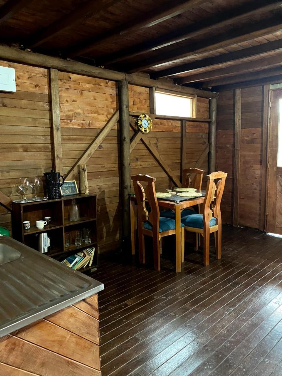 El Moral Country house Medellin