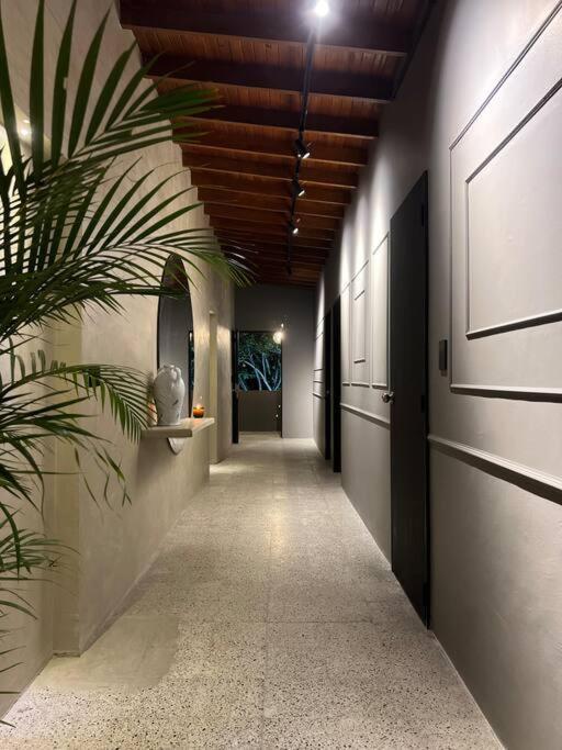 Apartamento Urban Comfort Poblado Suit's Medellín