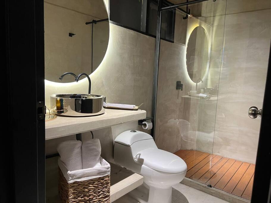 Apartamento Urban Comfort Poblado Suit's *