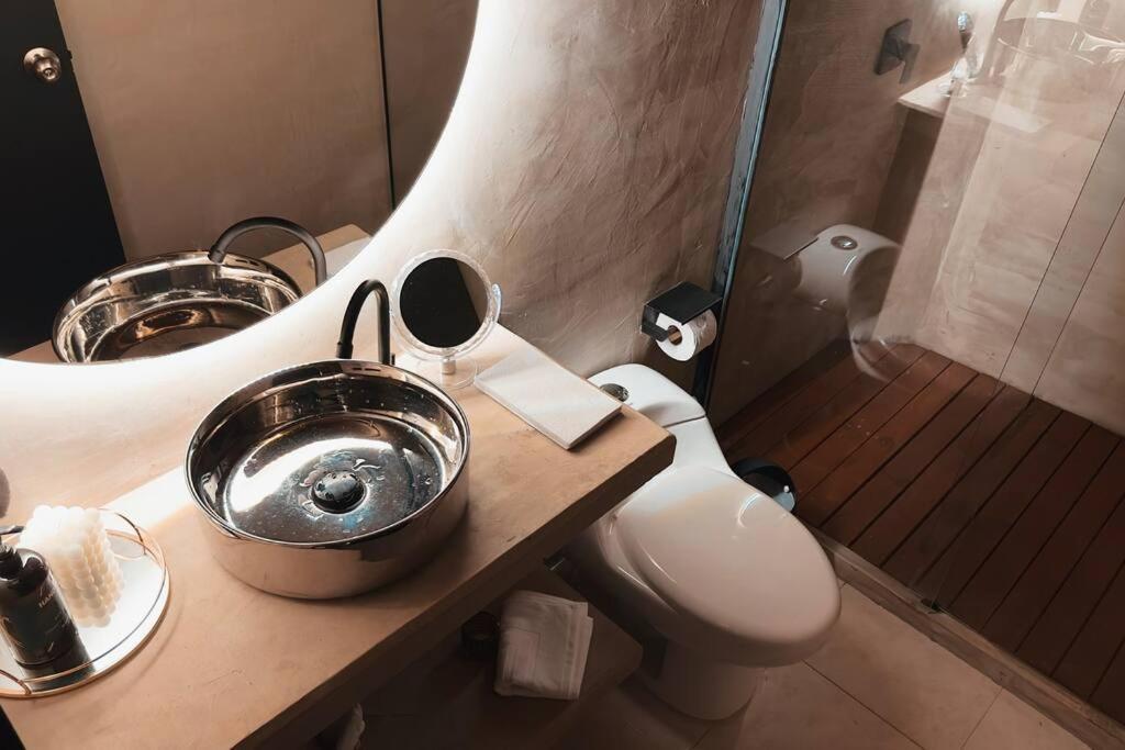 Urban Comfort Poblado Suit's Apartamento