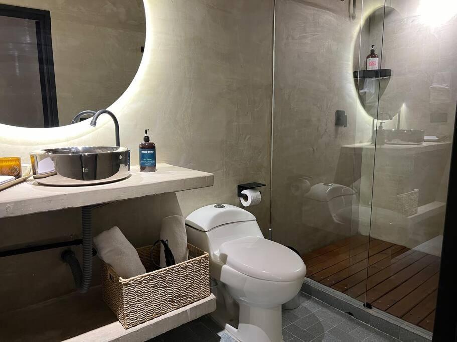 Urban Comfort Poblado Suit's Apartamento