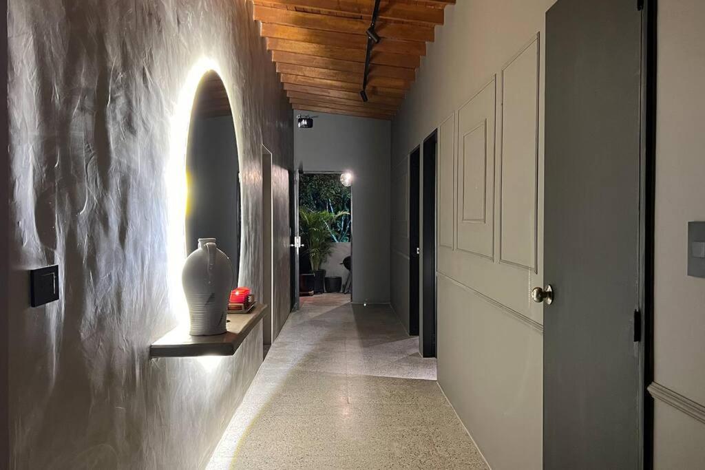 Apartamento Urban Comfort Poblado Suit's